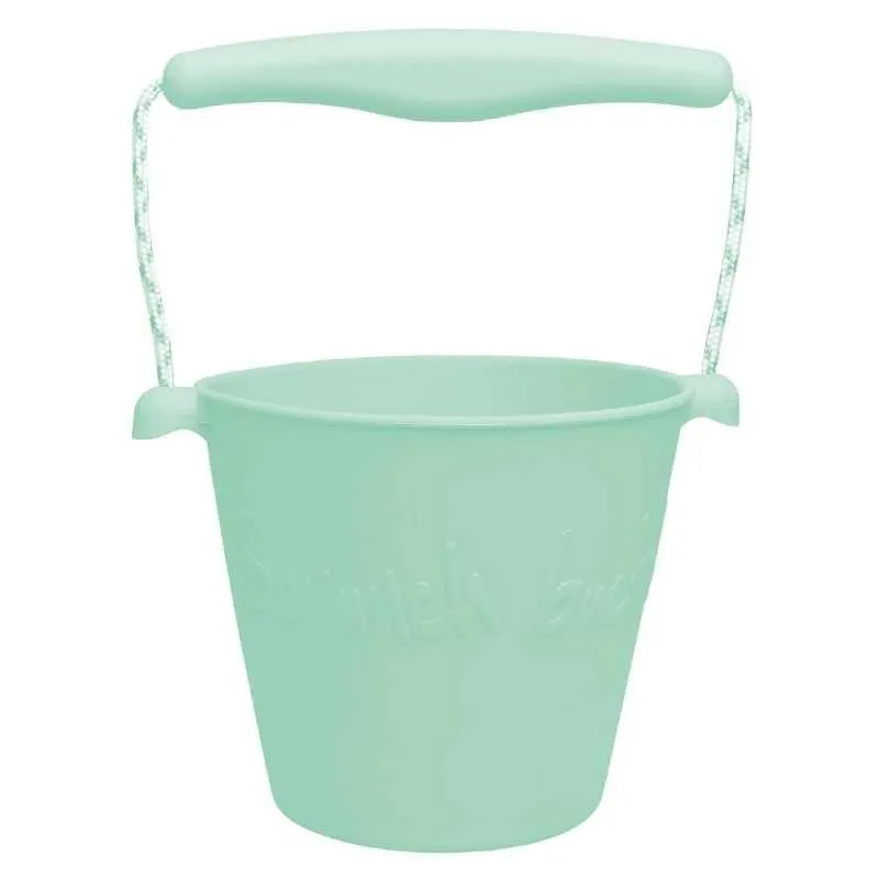Scrunch Bucket - Various Colours