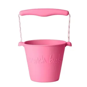 Scrunch Bucket - Various Colours