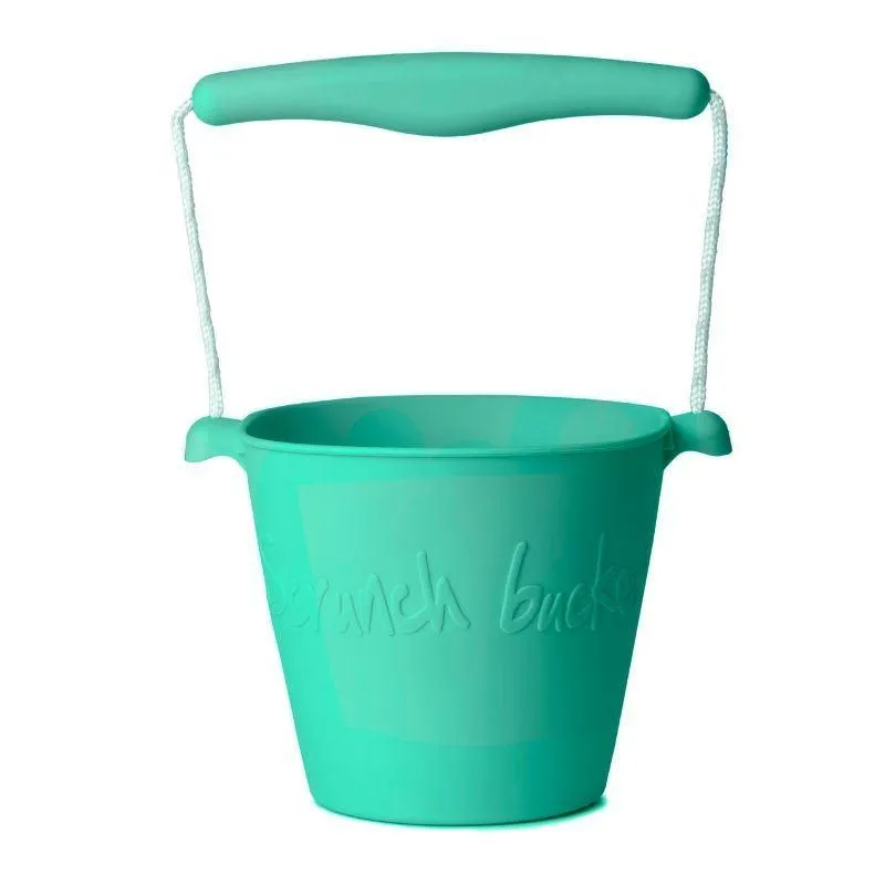 Scrunch Bucket - Various Colours