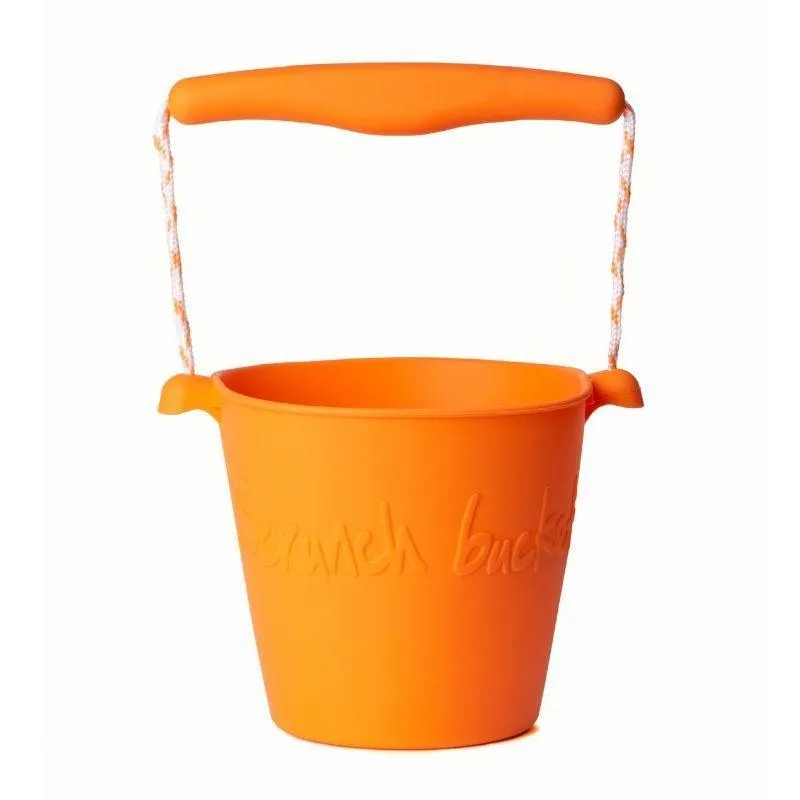 Scrunch Bucket - Various Colours