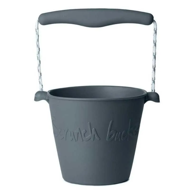 Scrunch Bucket - Various Colours