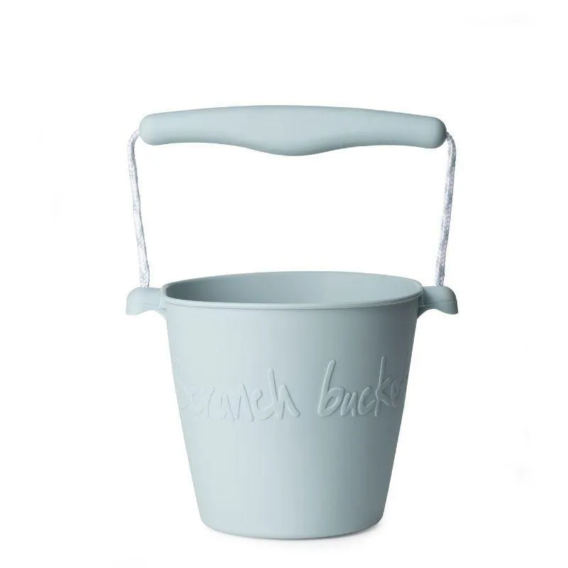 Scrunch Bucket - Various Colours