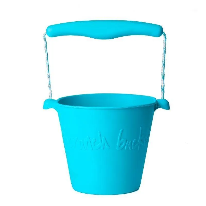 Scrunch Bucket - Various Colours