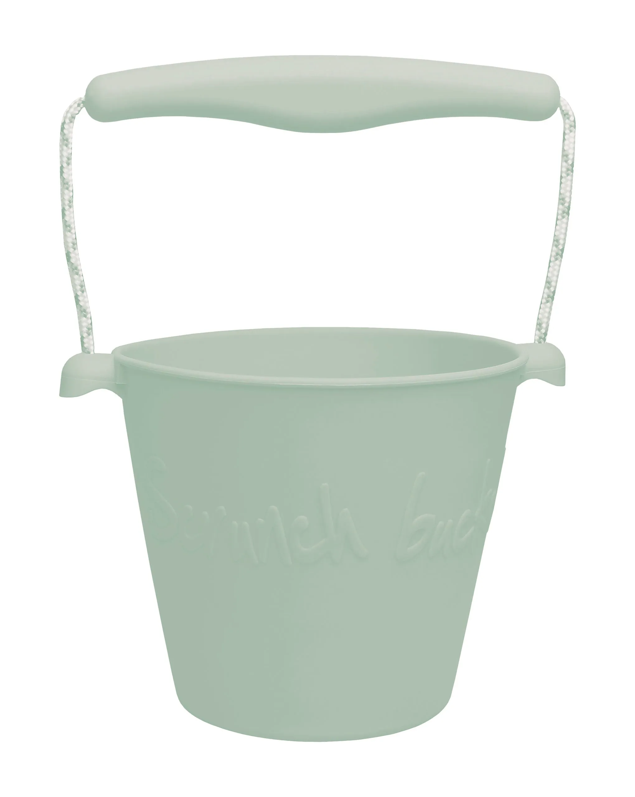 Scrunch Bucket
