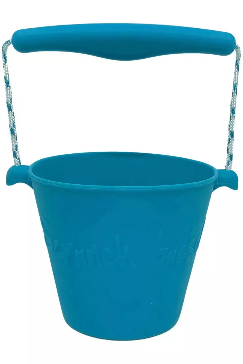 Scrunch Bucket