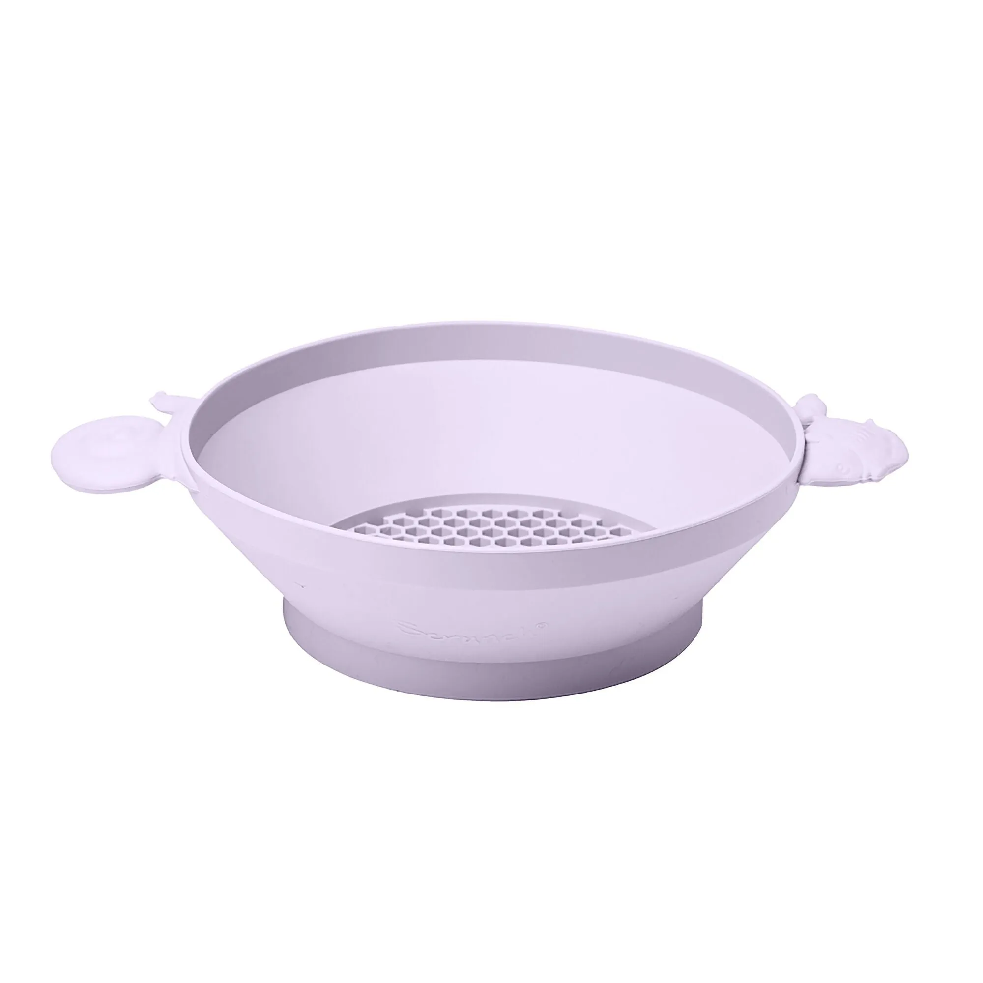 Scrunch Sieve Panner