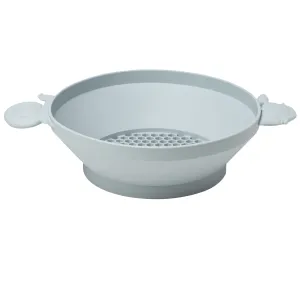 Scrunch Sieve Panner