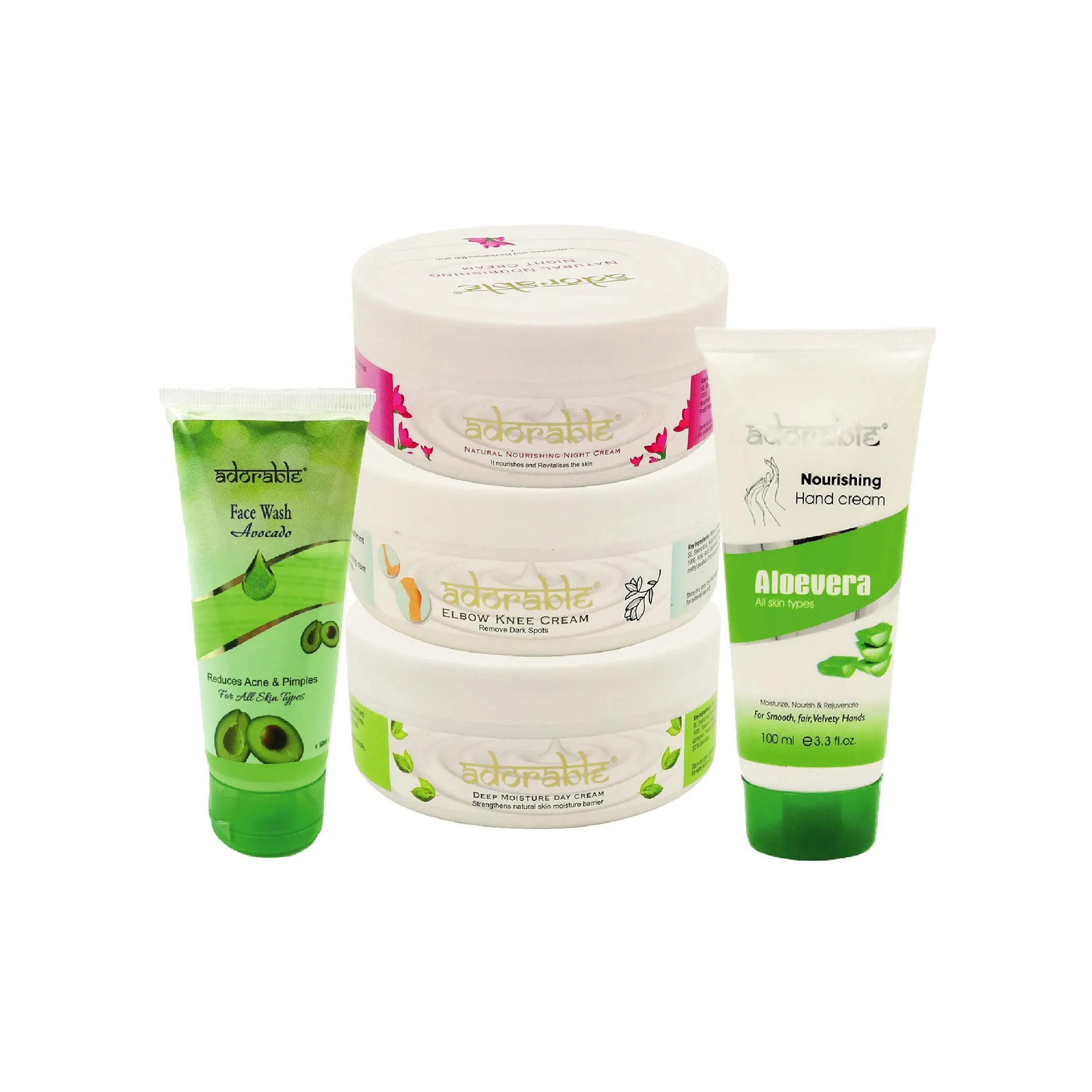 Set Beauty 1