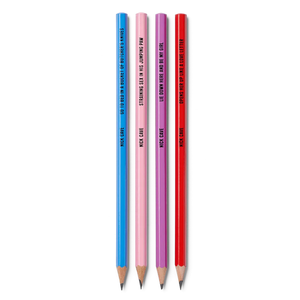 Sex Pencils