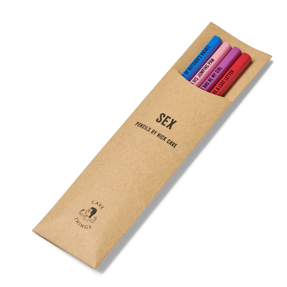 Sex Pencils