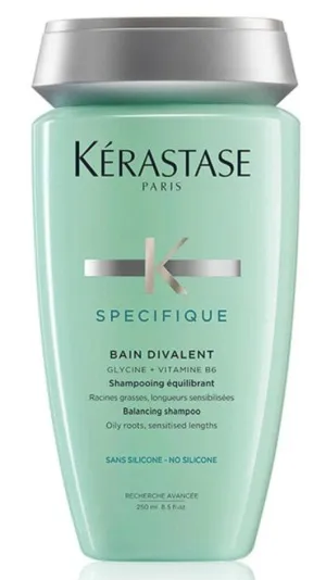 Shampoo Kerastase Bain Divalent Specifique