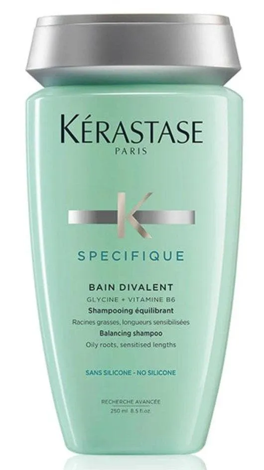 Shampoo Kerastase Bain Divalent Specifique