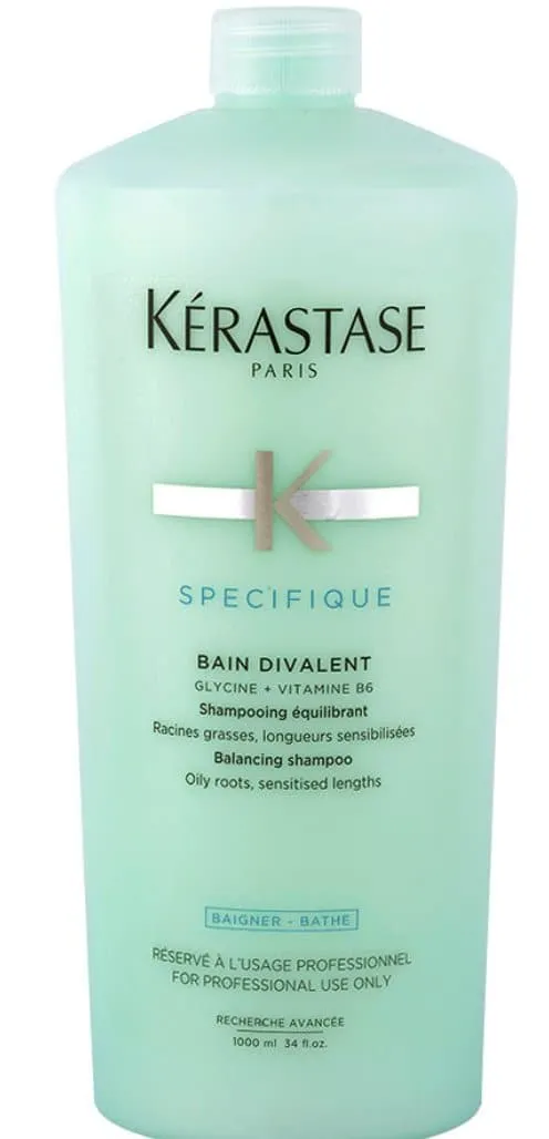 Shampoo Kerastase Bain Divalent Specifique