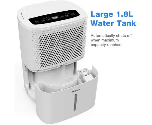 Shinco SDZ-10L Dehumidifier