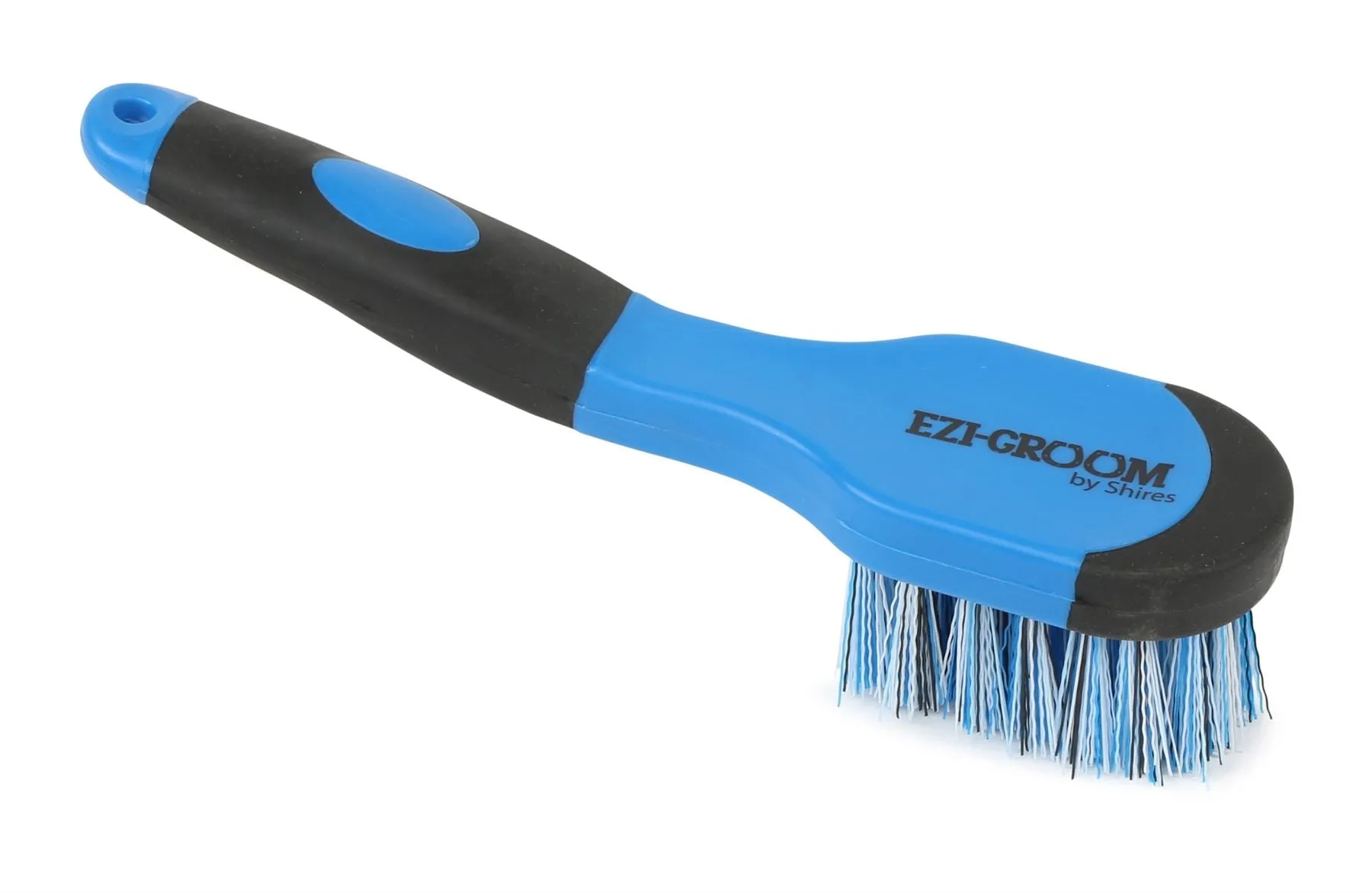 Shires Contour Bucket Brush