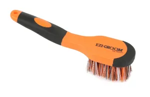 Shires Contour Bucket Brush