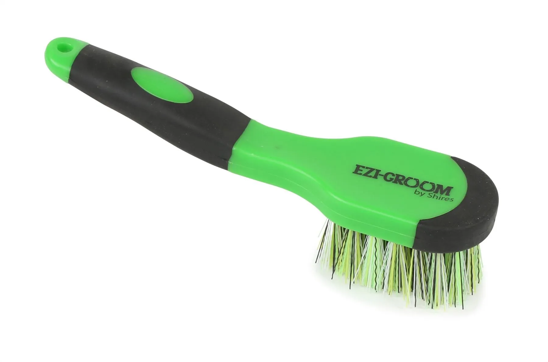 Shires Contour Bucket Brush