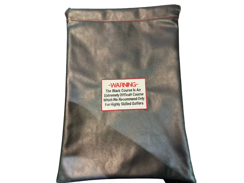 Shoe Bag