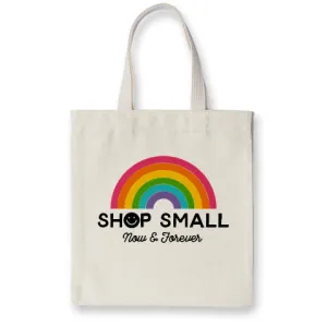Shop Small Tote
