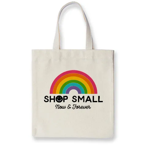 Shop Small Tote
