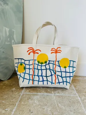 Short Court Large Tote 3