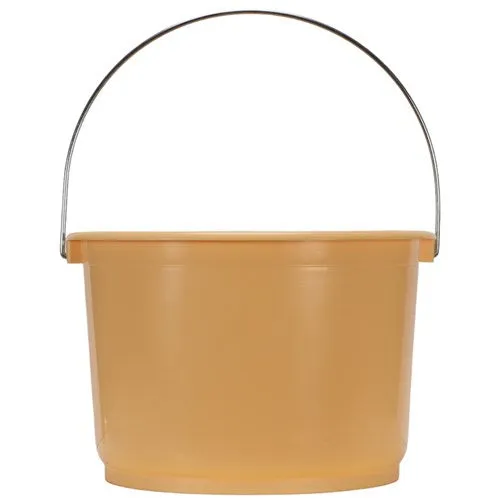 Showmaster 16 Litre Bucket Beige