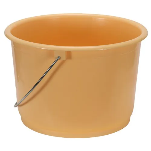 Showmaster 16 Litre Bucket Beige