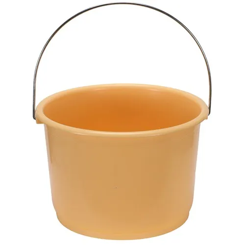 Showmaster 16 Litre Bucket Beige