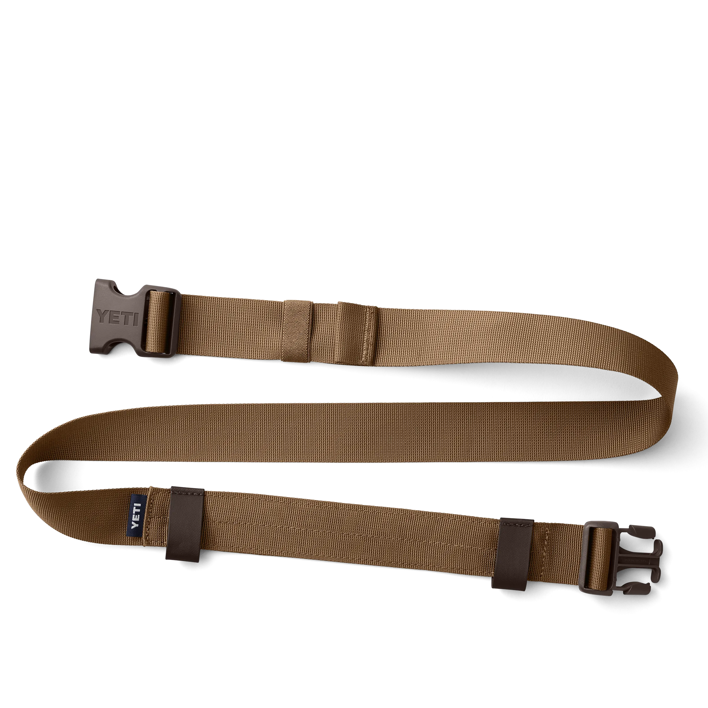 SideClick™ Strap