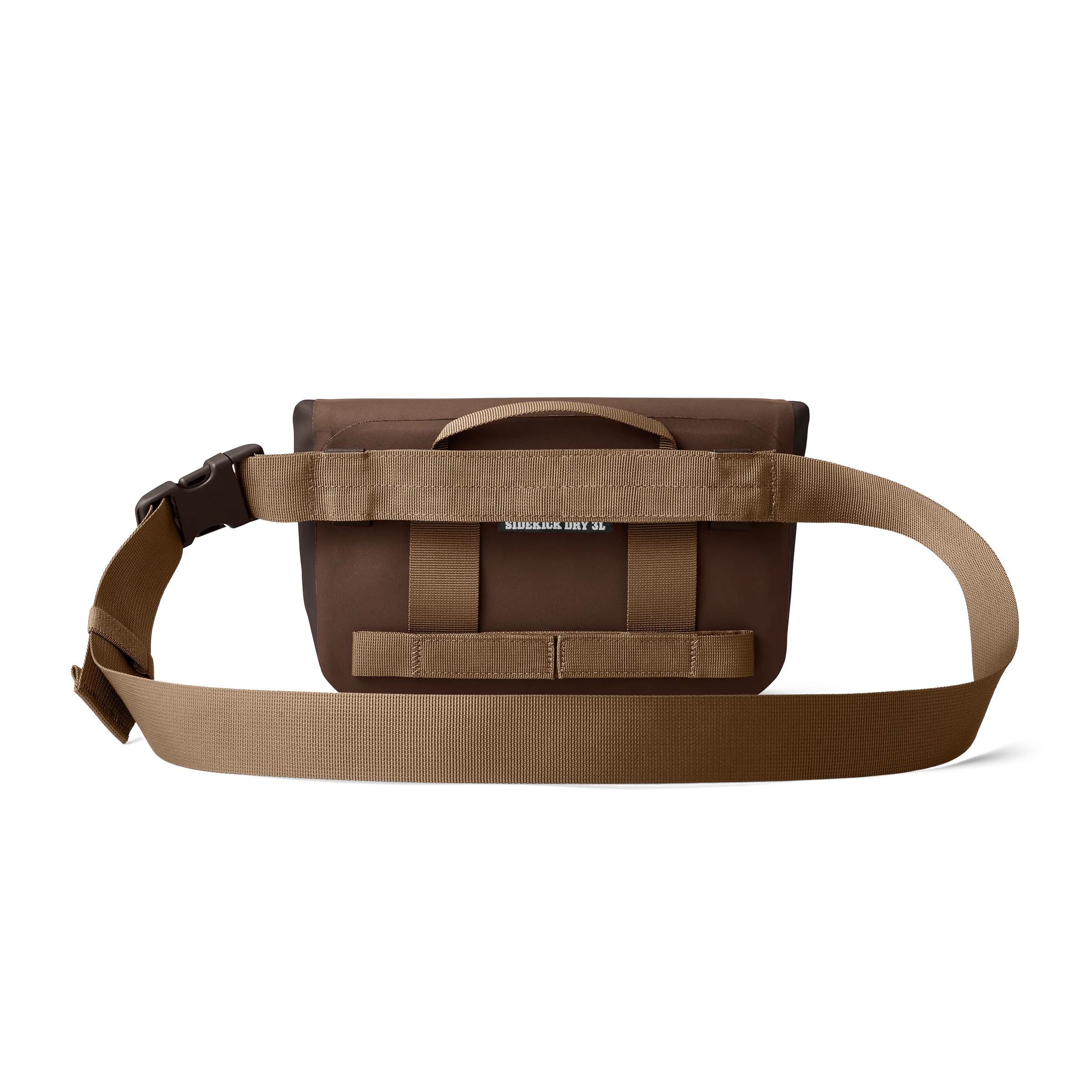 SideClick™ Strap