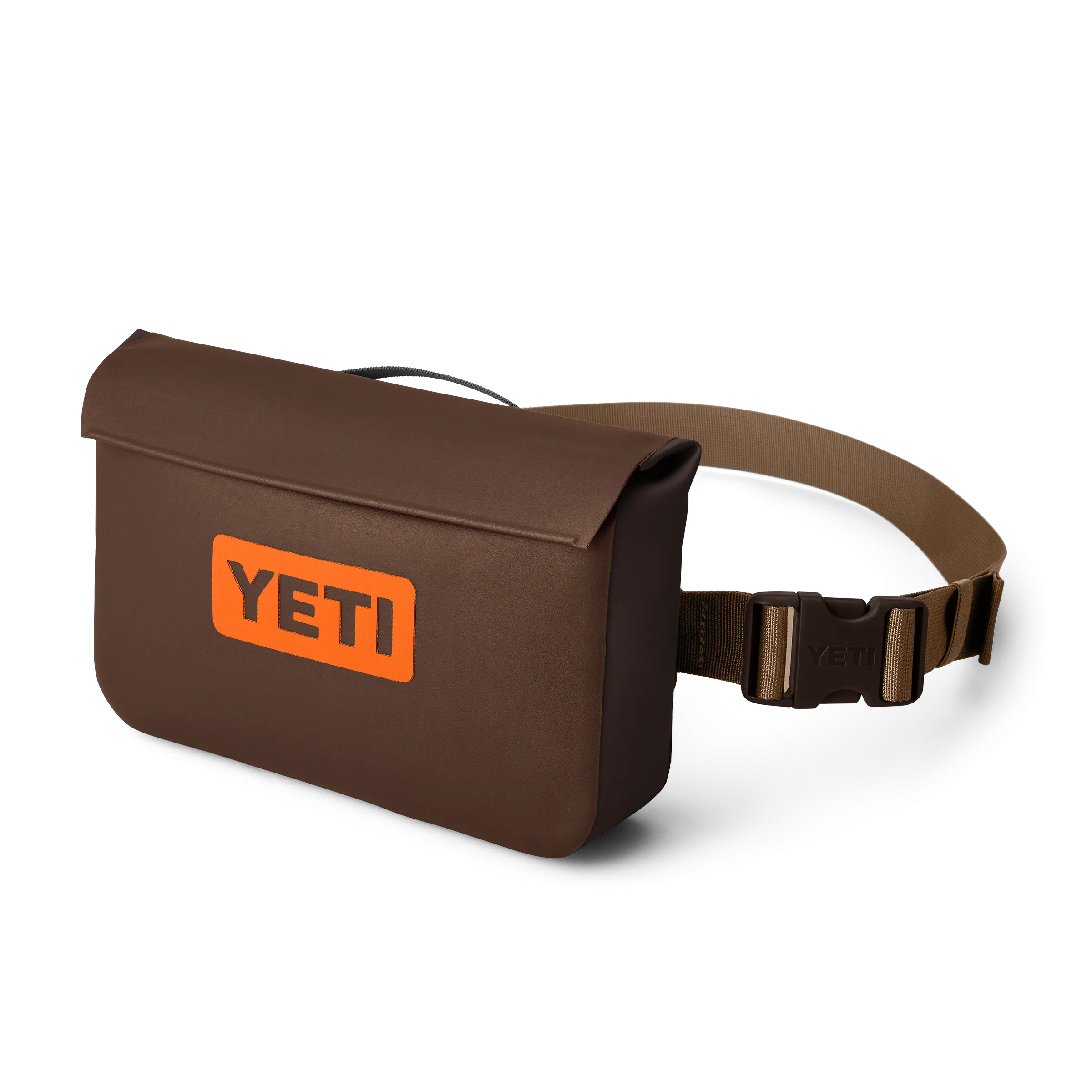 SideClick™ Strap