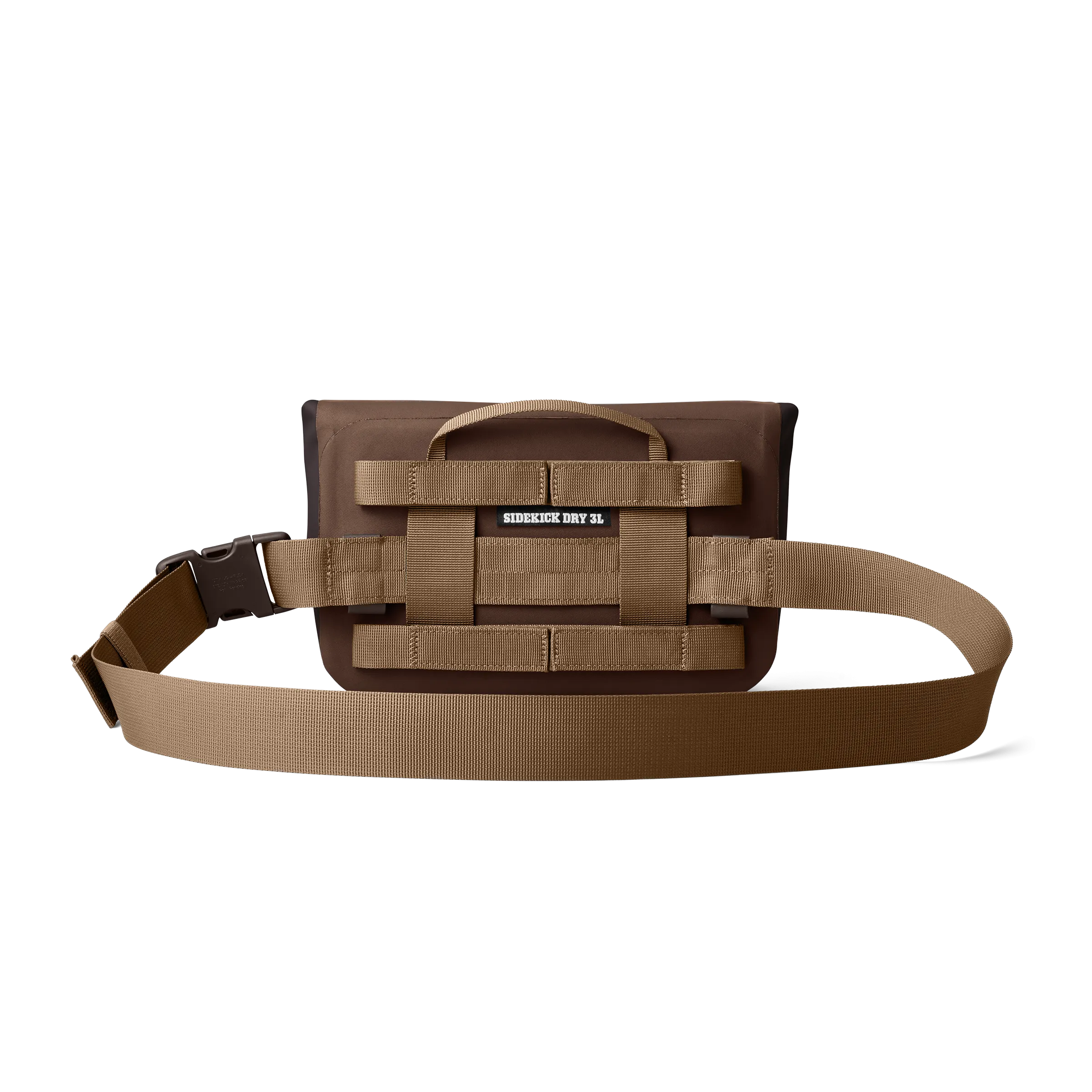 SideClick™ Strap