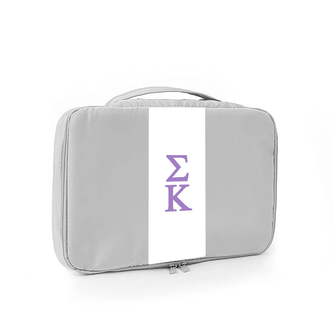 Sigma Kappa Makeup Bag
