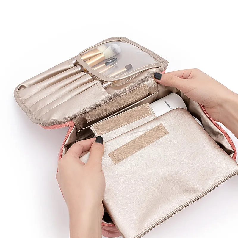 Sigma Kappa Makeup Bag
