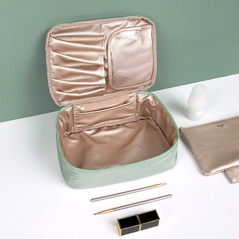 Sigma Kappa Makeup Bag