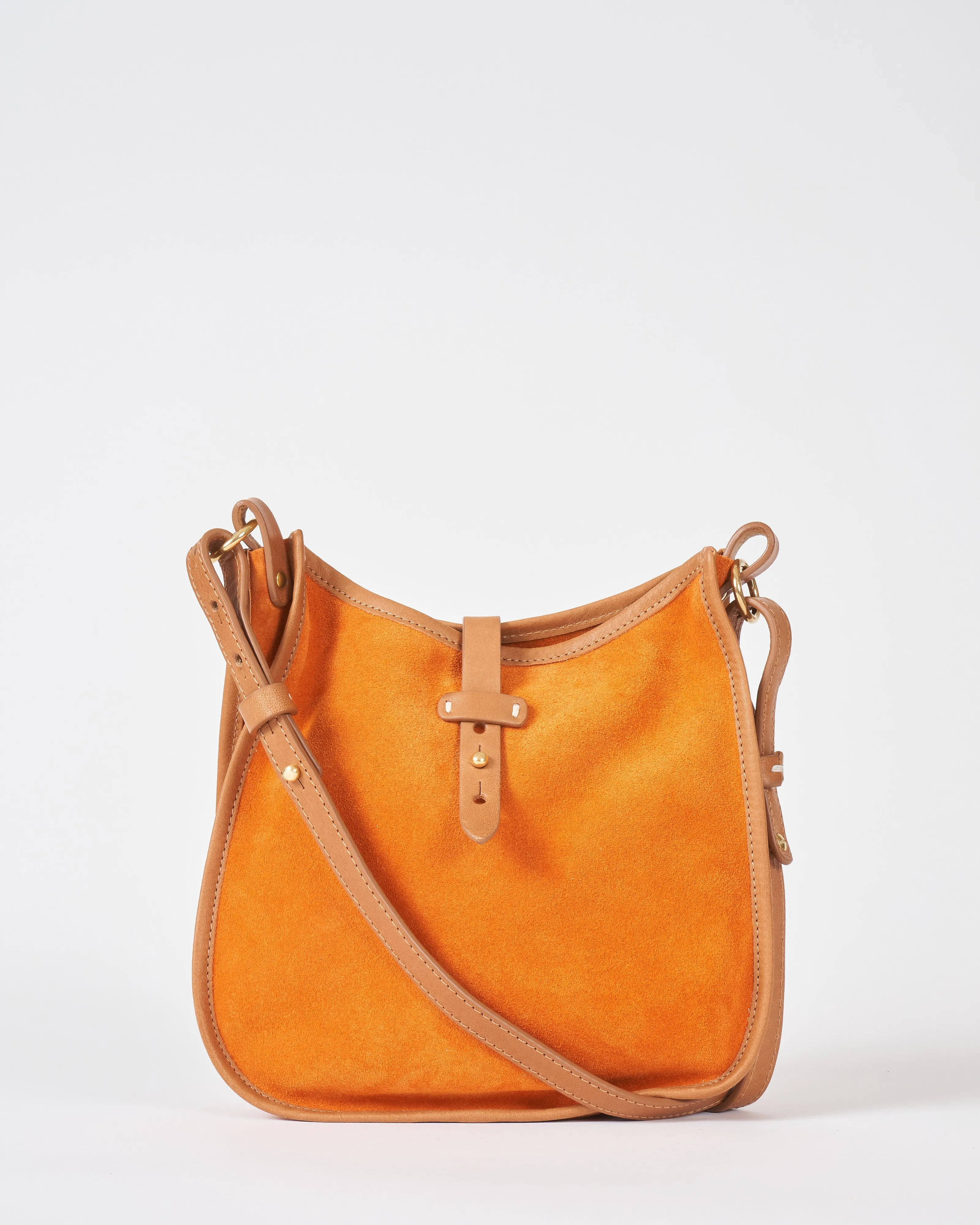simple crossbody
