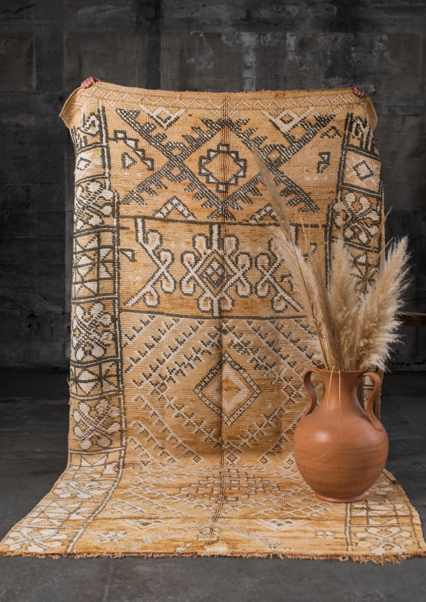 Simple Pleasures Area Rug