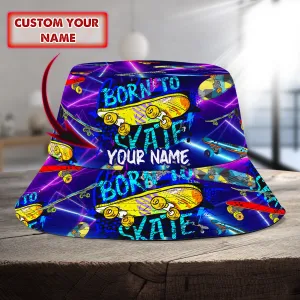 Skateboard Neon - Loop - Nt168 - Ct133