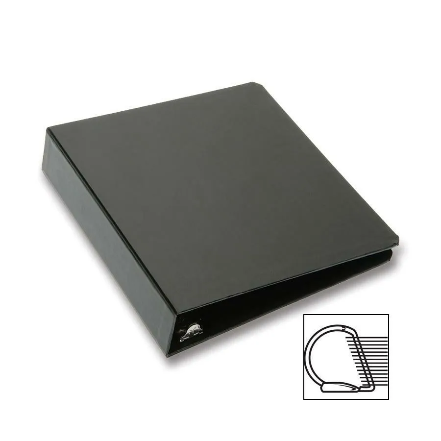 SKILCRAFT 7510-01-579-9319 Recyclable D-Ring Binder