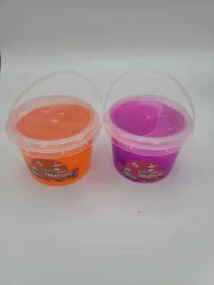 Slime bucket
