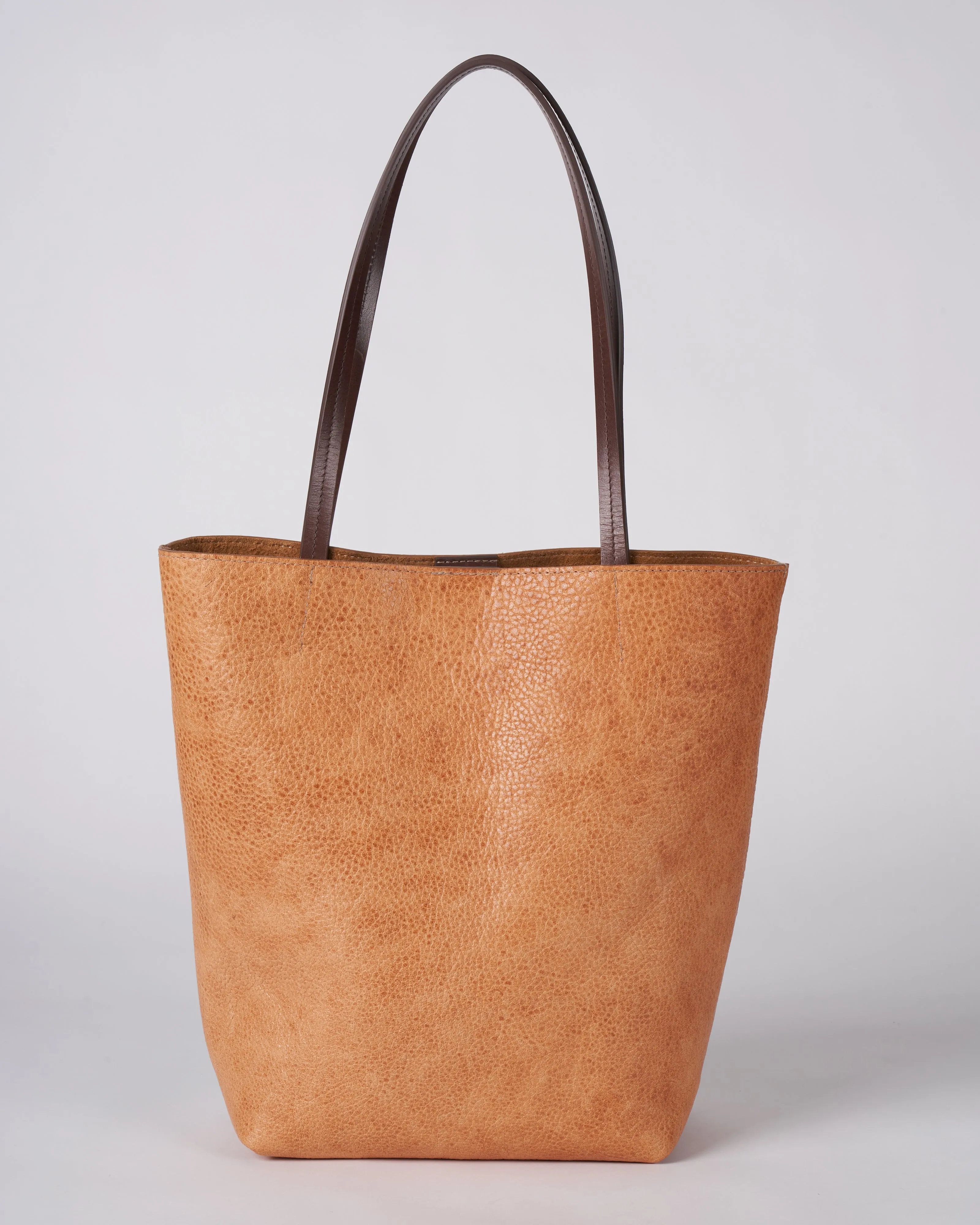 small essential tote - spice ovino