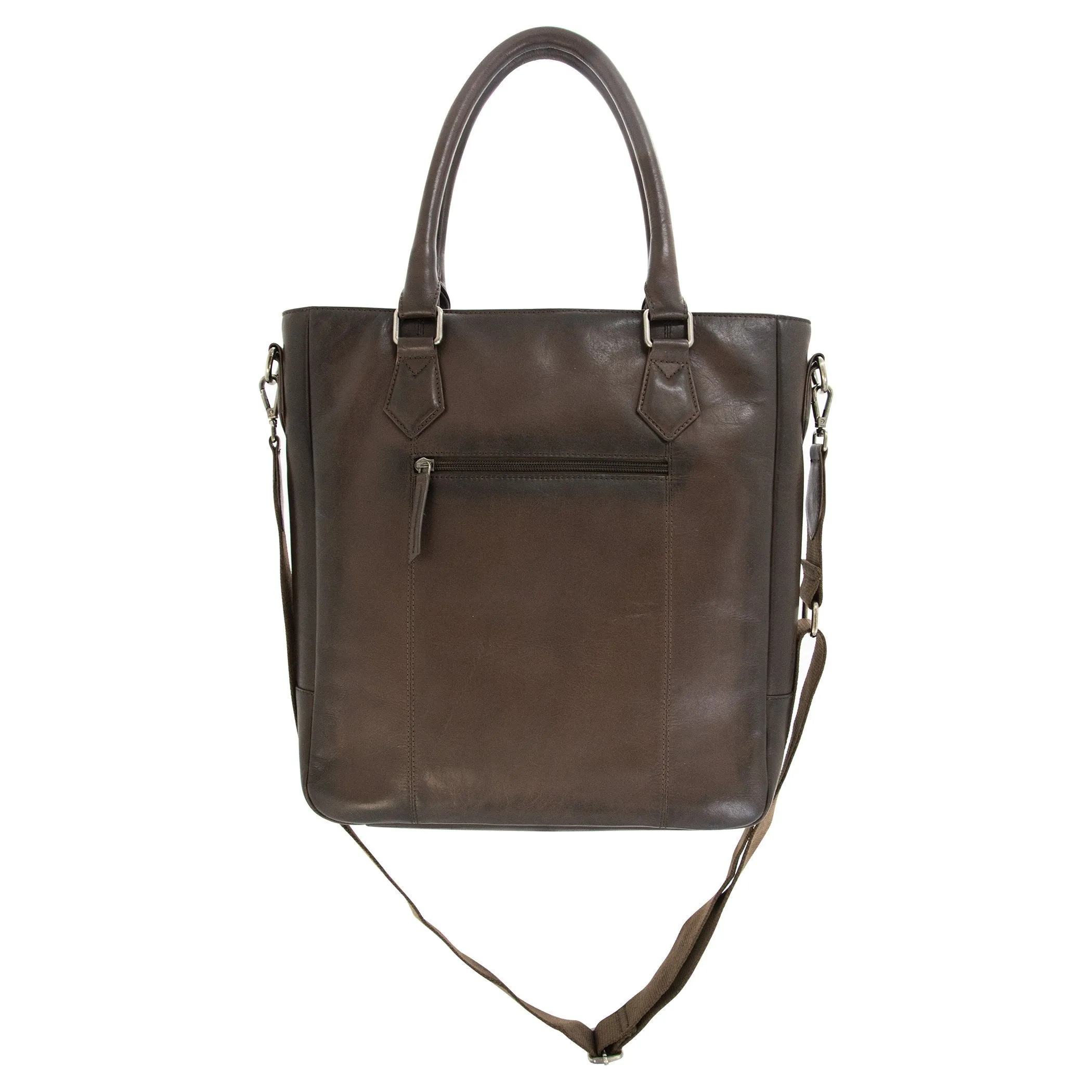 Smith & Wesson Flat Tote