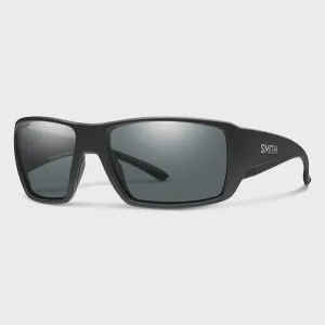 Smith Guide XL Matt Blk Gray