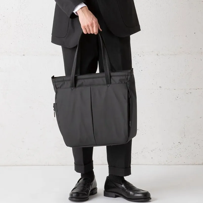 SML | エスエムエル　MULTI FUNCTIONAL 2WAY TOTE BAG (THIERRY series)