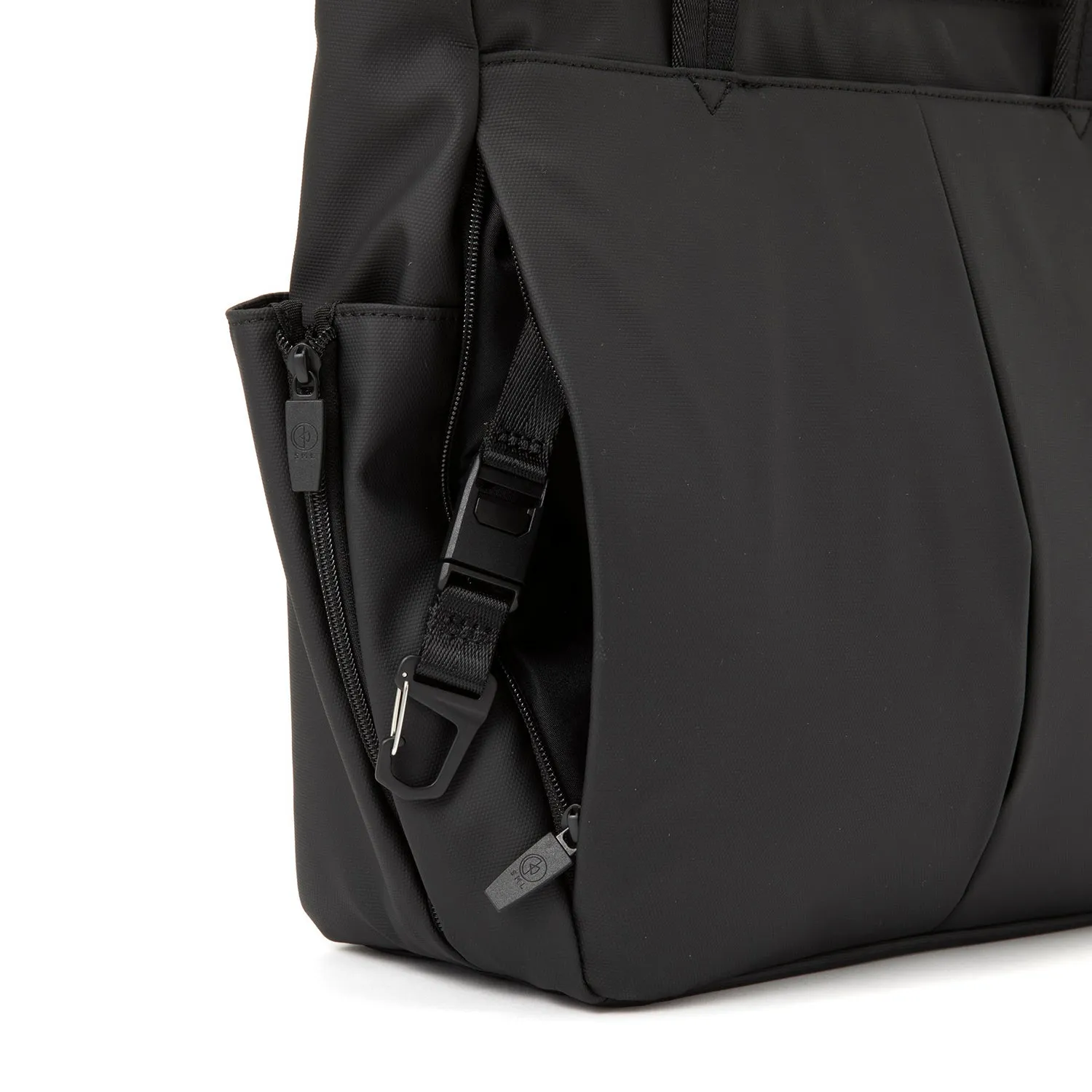 SML | エスエムエル　MULTI FUNCTIONAL 2WAY TOTE BAG (THIERRY series)