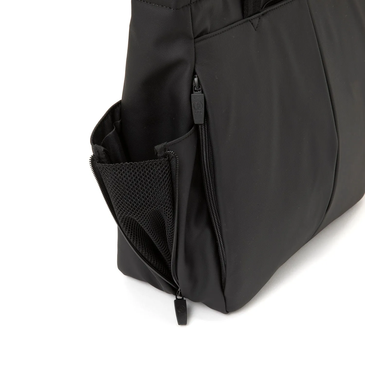 SML | エスエムエル　MULTI FUNCTIONAL 2WAY TOTE BAG (THIERRY series)