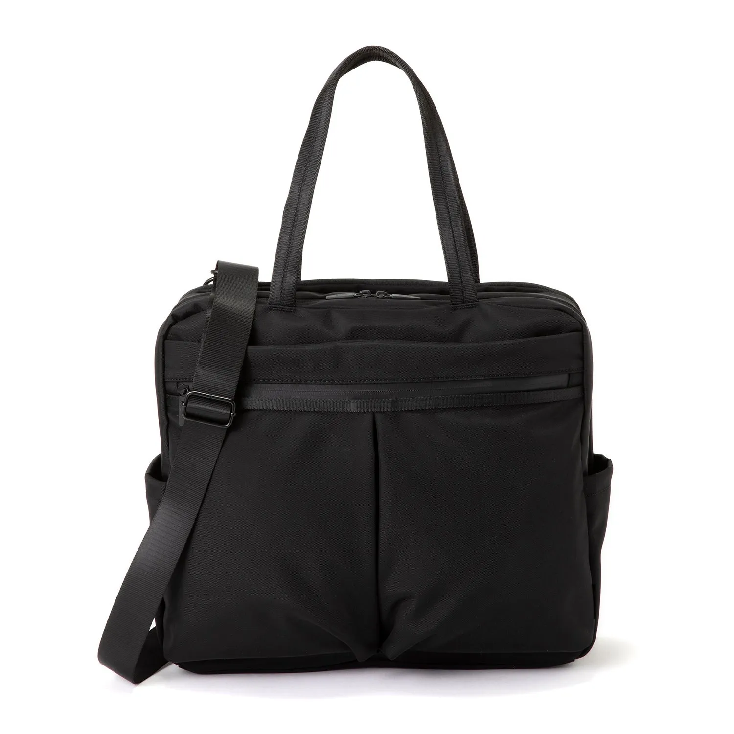 SML | エスエムエル　USEFUL FUNCTION TOTE