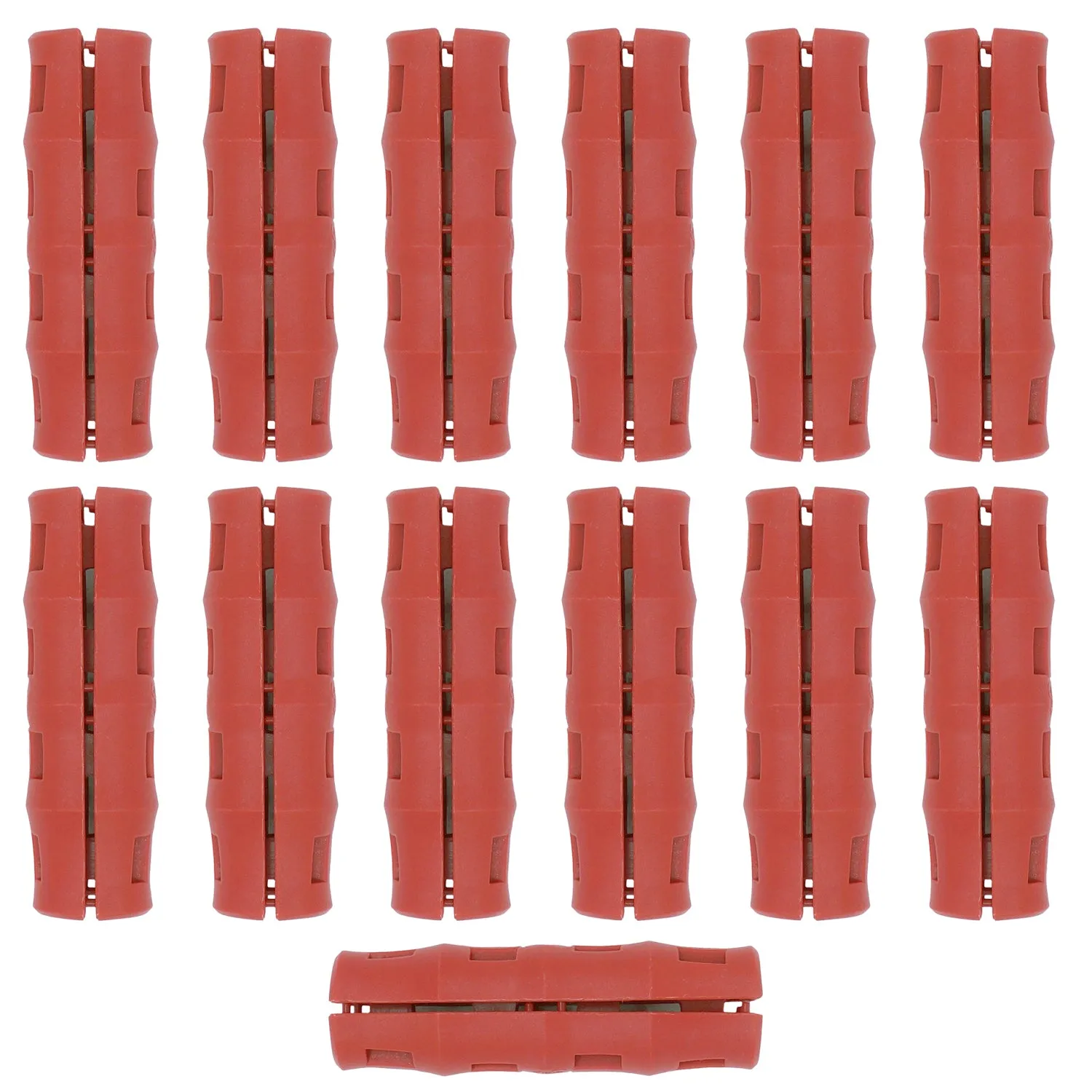Snappy Grip Ergonomic Bucket Handles 13 Pack