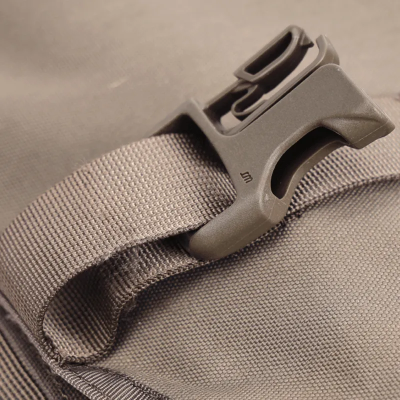 Snigel 50L Mission Backpack 2.0