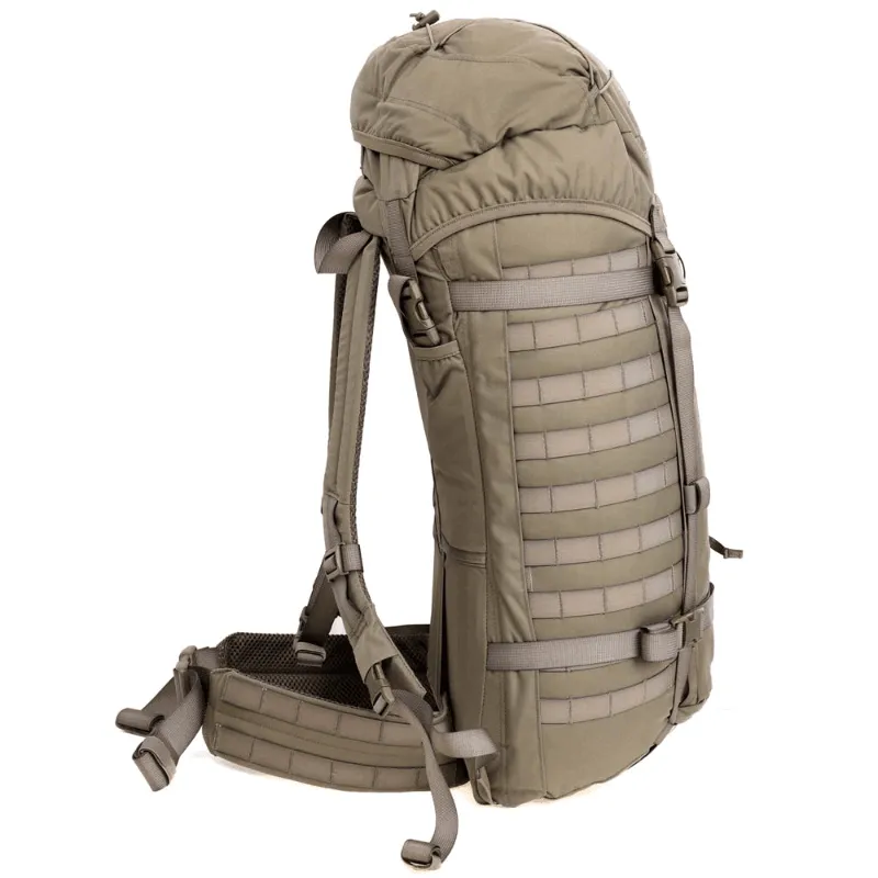 Snigel 50L Mission Backpack 2.0